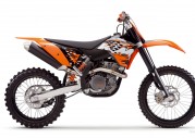 KTM 505 SX-F